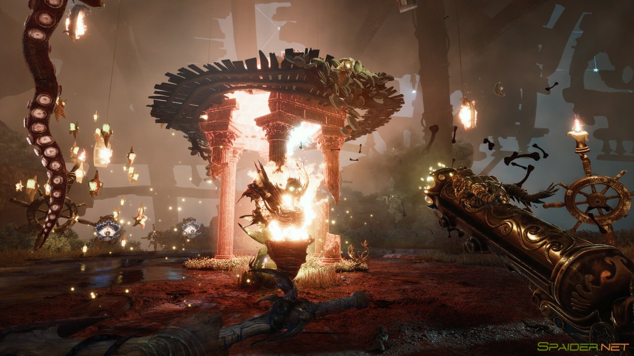 DAVY x JONES 2 DAVY x JONES 2