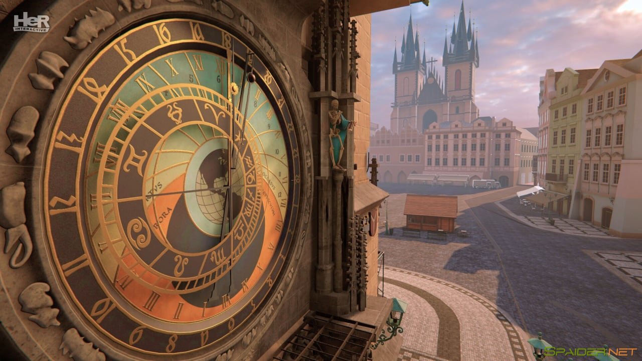 Nancy Drew: Mystery of the Seven Keys 0 Nancy Drew: Mystery of the Seven Keys 0