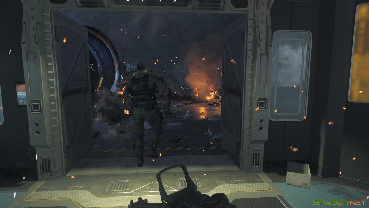 Call of Duty: Black Ops 3 0 Call of Duty: Black Ops 3 0