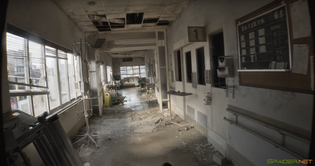 Lost Fragment 3 Lost Fragment 3