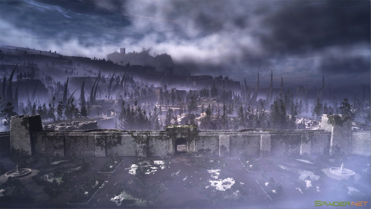 Forspoken 2 Forspoken 2