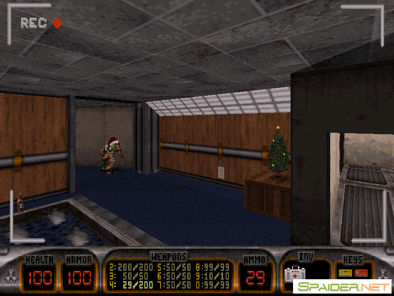 Duke Nukem 3D : Nuclear Winter 2 Duke Nukem 3D : Nuclear Winter 2