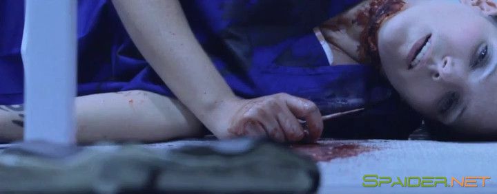 Наследие Торна / Legacy of Thorn (2016) WEBRip | L1 1 Наследие Торна / Legacy of Thorn (2016) WEBRip | L1 1