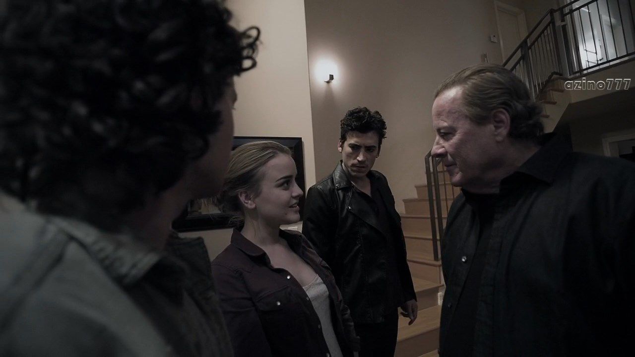 Живущие среди нас / Living Among Us (2018) WEB-DL 720p | L 0 Живущие среди нас / Living Among Us (2018) WEB-DL 720p | L 0