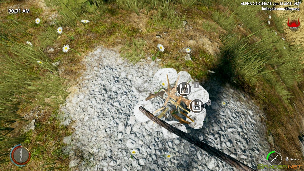 Die Young 2 Die Young 2