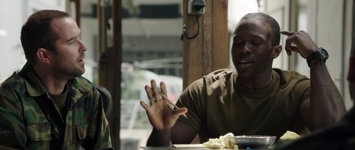 Безбашенные / Renegades (2017) BDRip | iTunes 3 Безбашенные / Renegades (2017) BDRip | iTunes 3