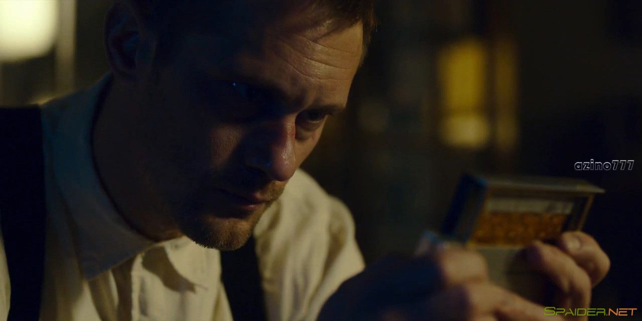 Немой / Mute (2018) WEB-DL 720p | L 0 Немой / Mute (2018) WEB-DL 720p | L 0