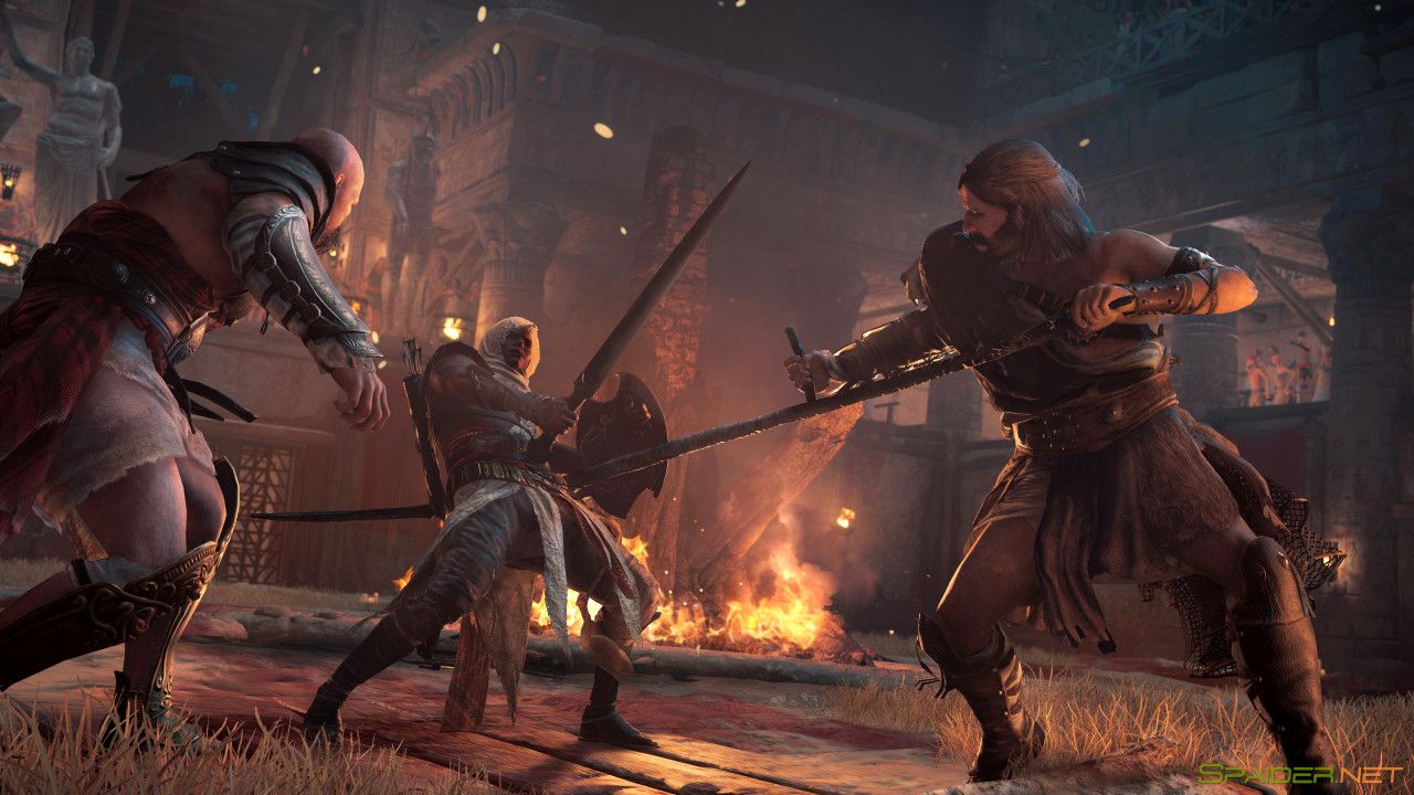 Assassin’s Creed: Origins 2 Assassin’s Creed: Origins 2