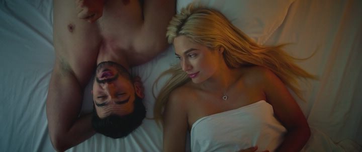 Любовь в городе ангелов (2017) WEB-DLRip 5 Любовь в городе ангелов (2017) WEB-DLRip 5