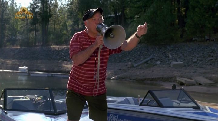 Фрикадельки 4 / Meatballs 4 / Happy Campers / Summer Vacation (1992) HDTVRip | P2 15 Фрикадельки 4 / Meatballs 4 / Happy Campers / Summer Vacation (1992) HDTVRip | P2 15