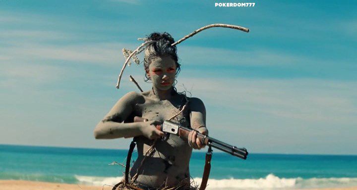 Ава / Ava (2017) WEB-DLRip | L 1 Ава / Ava (2017) WEB-DLRip | L 1