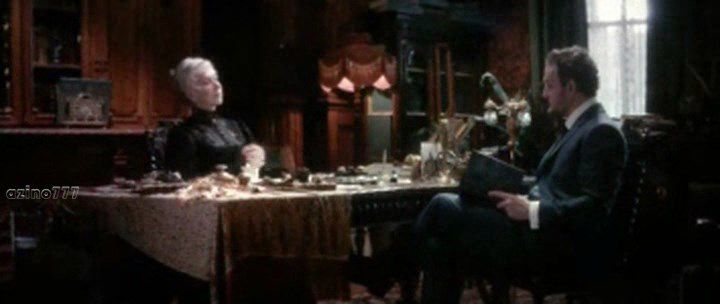 Винчестер. Дом, который построили призраки / Winchester: The House that Ghosts Built (2018) CAMRip & 1 Винчестер. Дом, который построили призраки / Winchester: The House that Ghosts Built (2018) CAMRip & 1