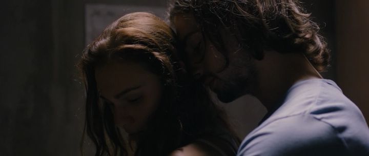 День мертвецов: Злая кровь / Day of the Dead: Bloodline (2018) HDRip | iTunes 1 День мертвецов: Злая кровь / Day of the Dead: Bloodline (2018) HDRip | iTunes 1