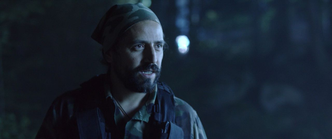 День мертвецов: Злая кровь / Day of the Dead: Bloodline (2018) BDRip 720p | iTunes 2 День мертвецов: Злая кровь / Day of the Dead: Bloodline (2018) BDRip 720p | iTunes 2