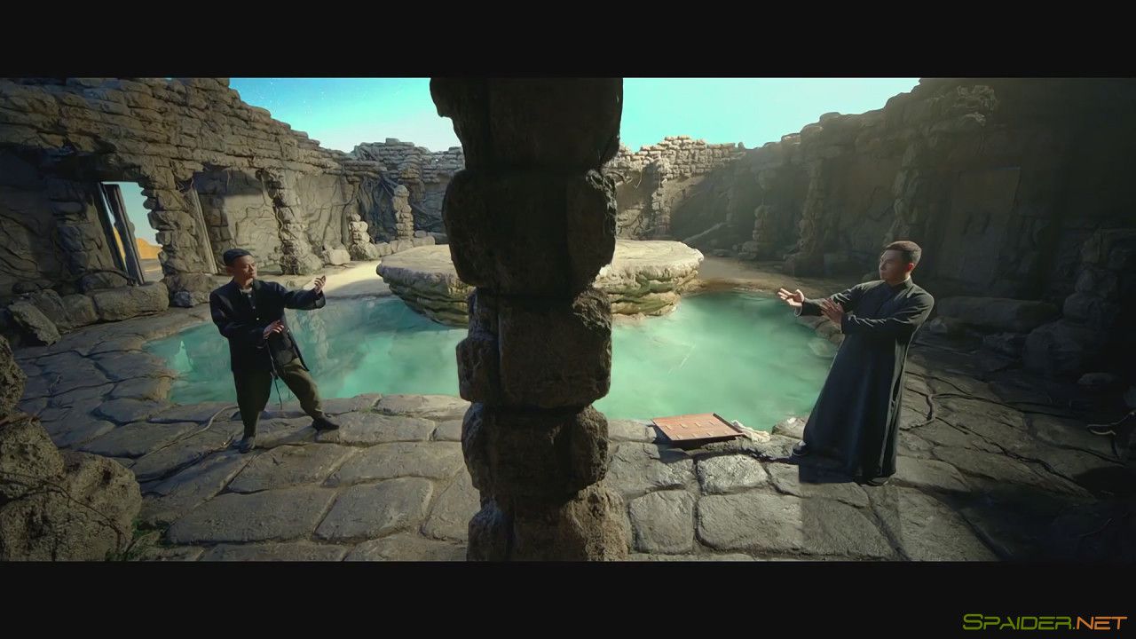 Хранители боевых искусств / Gong Shou Dao (2017) WEBRip 1080p | L2 1 Хранители боевых искусств / Gong Shou Dao (2017) WEBRip 1080p | L2 1