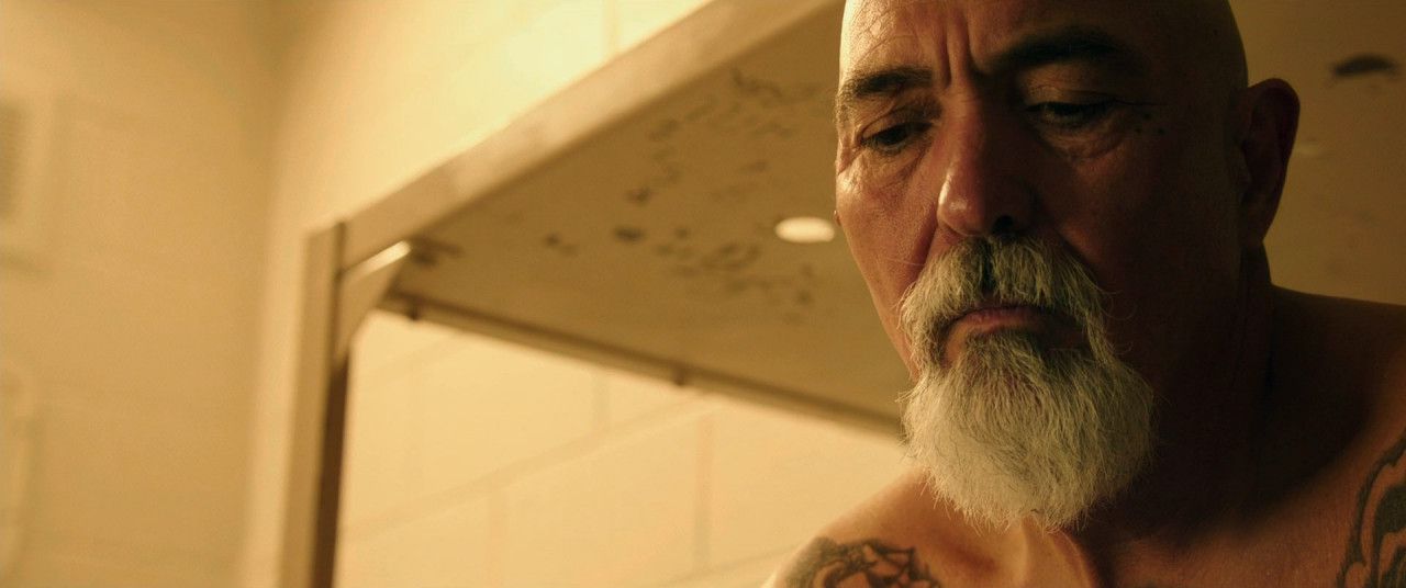 Кровный отец / Blood Father (2016) BDRip 1080p 1 Кровный отец / Blood Father (2016) BDRip 1080p 1