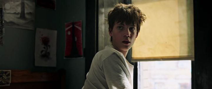 Темная башня / The Dark Tower (2017) BDRip | Лицензия 0 Темная башня / The Dark Tower (2017) BDRip | Лицензия 0