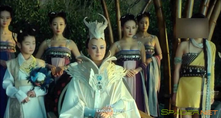 Царь обезьян: Царство женщин / Xiyou ji nuer guo (2018) WEBRip | L 1 Царь обезьян: Царство женщин / Xiyou ji nuer guo (2018) WEBRip | L 1