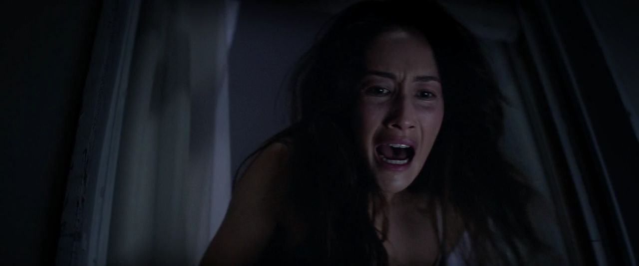 Сламбер: Лабиринты сна / Slumber (2017) WEB-DL 720p | iTunes 3 Сламбер: Лабиринты сна / Slumber (2017) WEB-DL 720p | iTunes 3