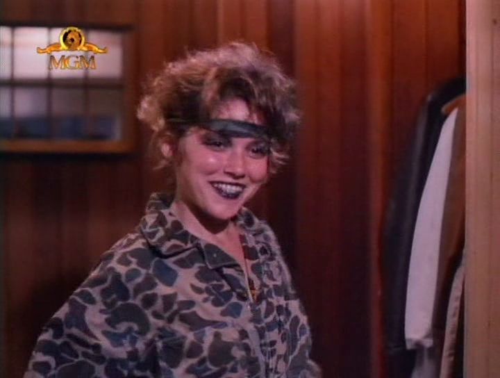 Фрикадельки 3 / Meatballs III: Summer Job (1986) SATRip | P2 12 Фрикадельки 3 / Meatballs III: Summer Job (1986) SATRip | P2 12