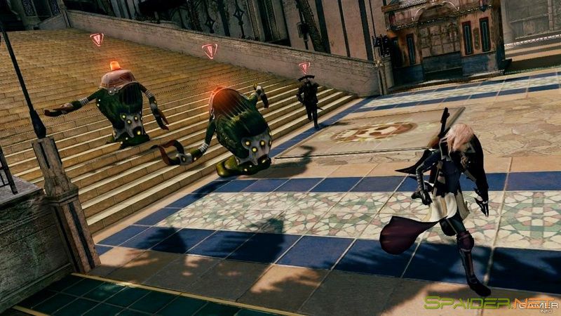 Lightning Returns: Final Fantasy 13 2 Lightning Returns: Final Fantasy 13 2