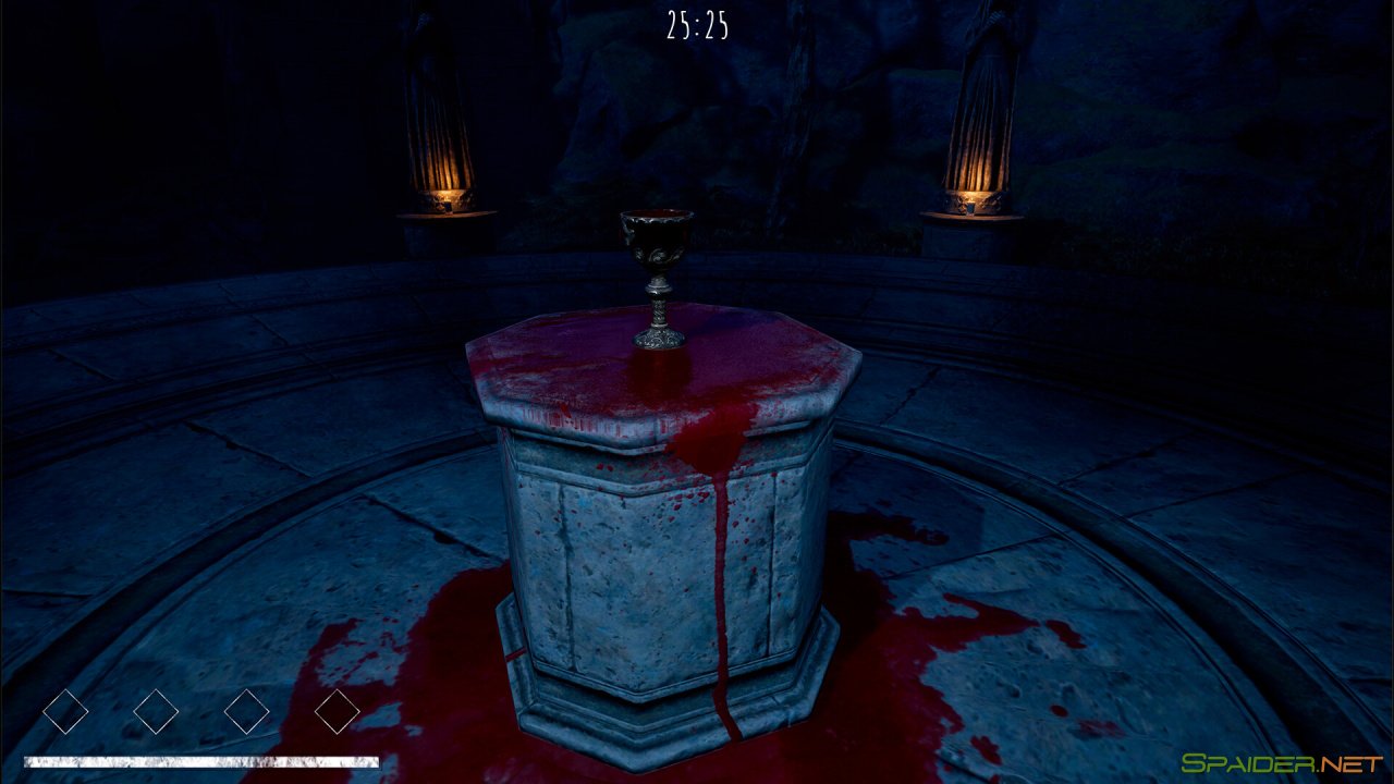 Labyrinth: Dracula's lair 0 Labyrinth: Dracula's lair 0