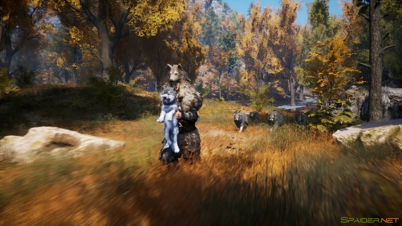 Myth of Empires 2 Myth of Empires 2