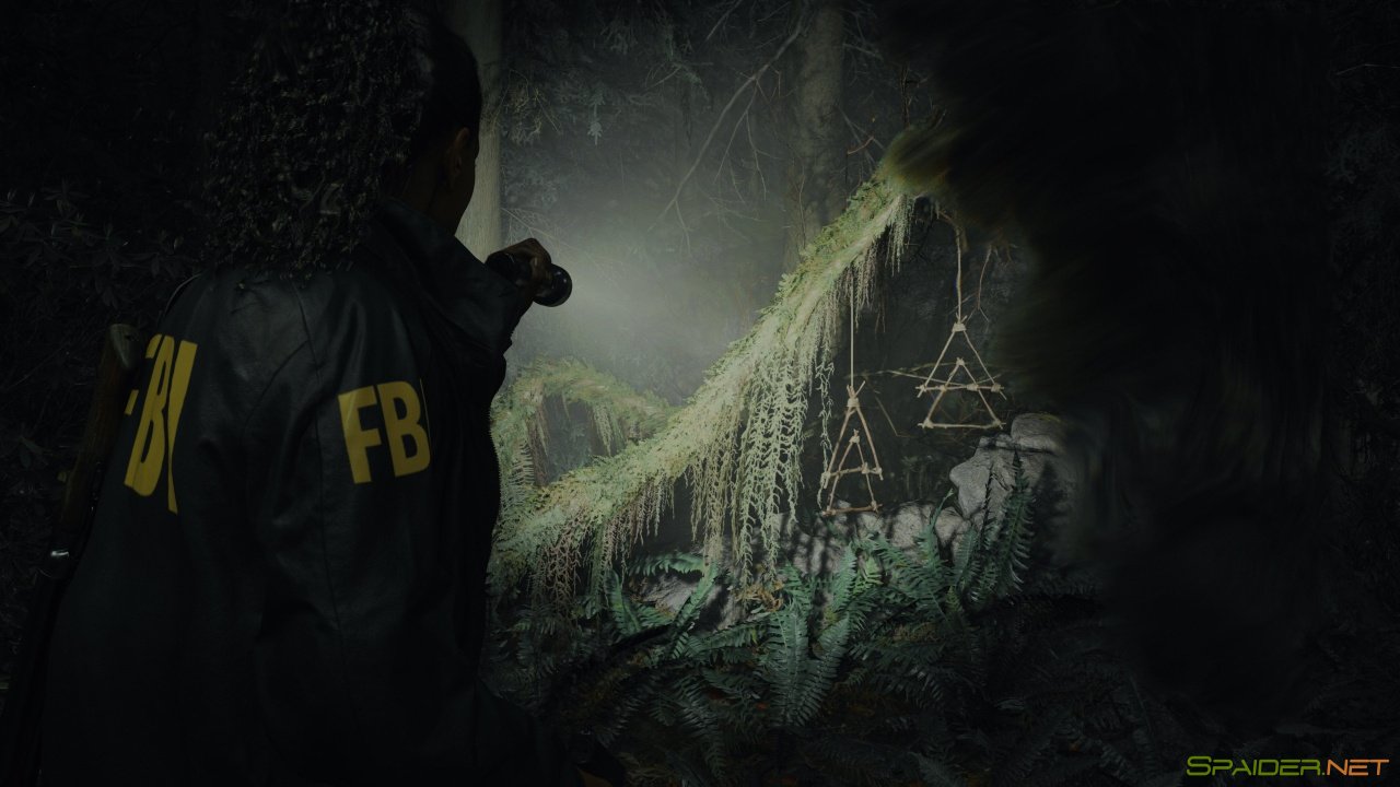 Alan Wake 2 0 Alan Wake 2 0