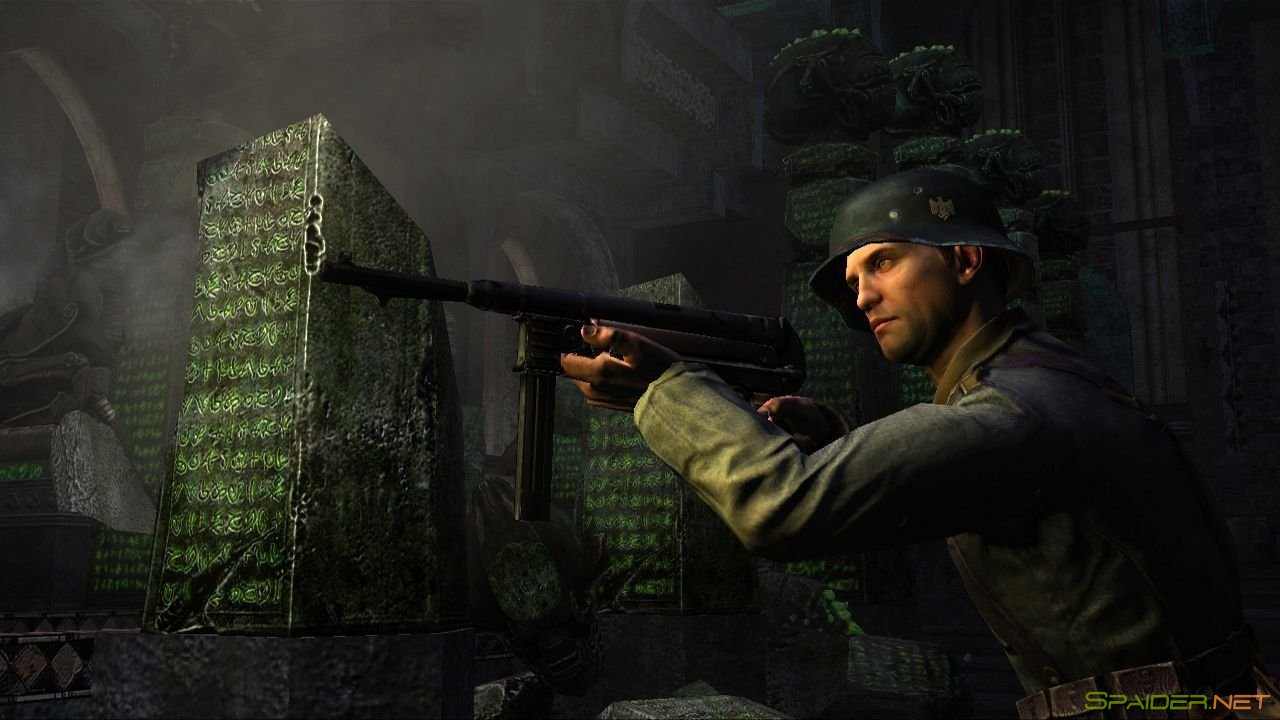 Wolfenstein 1 Wolfenstein 1