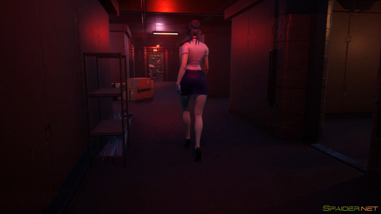 Dark Siren 0 Dark Siren 0