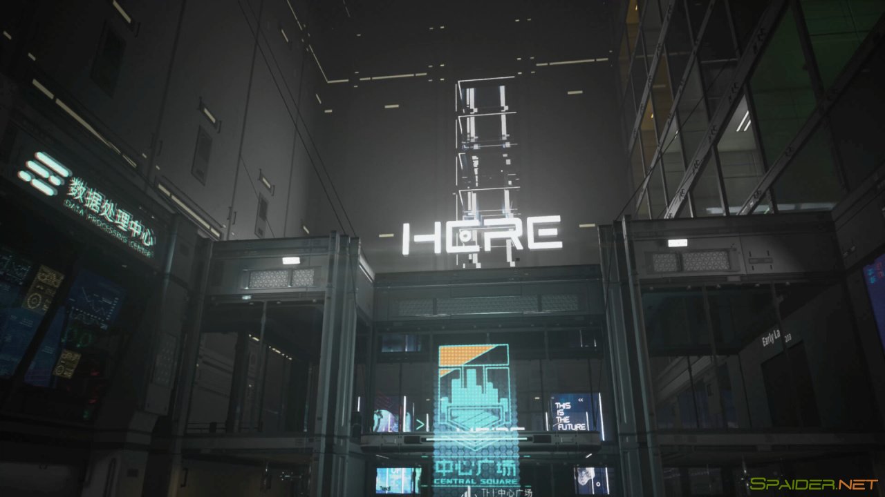 EVOTINCTION 2 EVOTINCTION 2