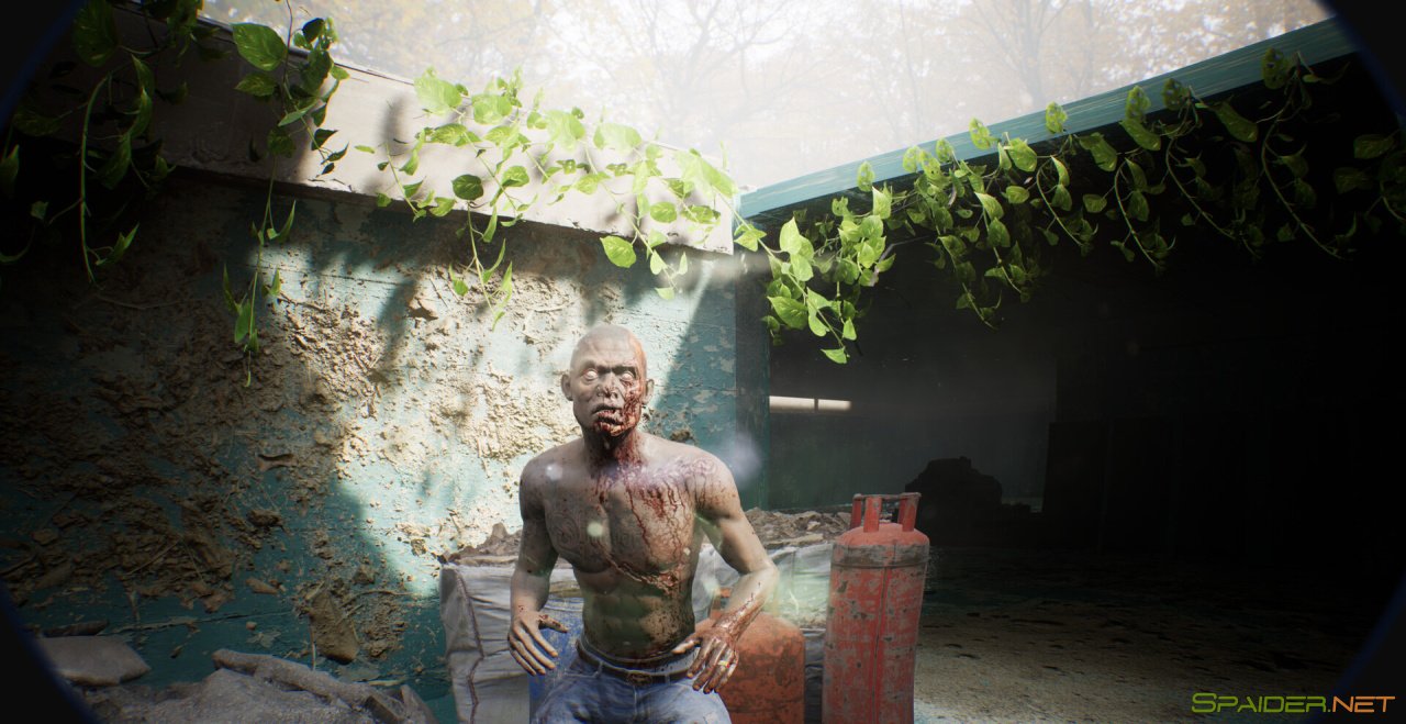 DON'T SHOOT US 3 DON'T SHOOT US 3