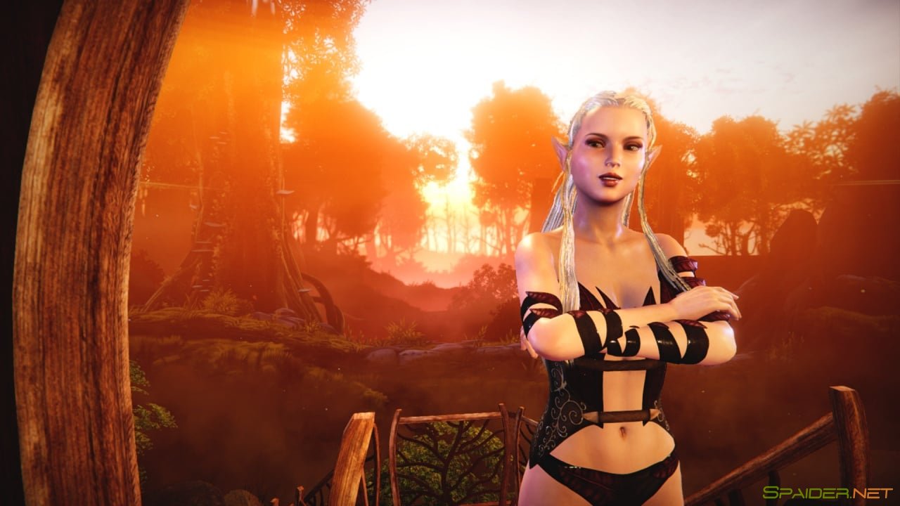 Elven Love 3 Elven Love 3