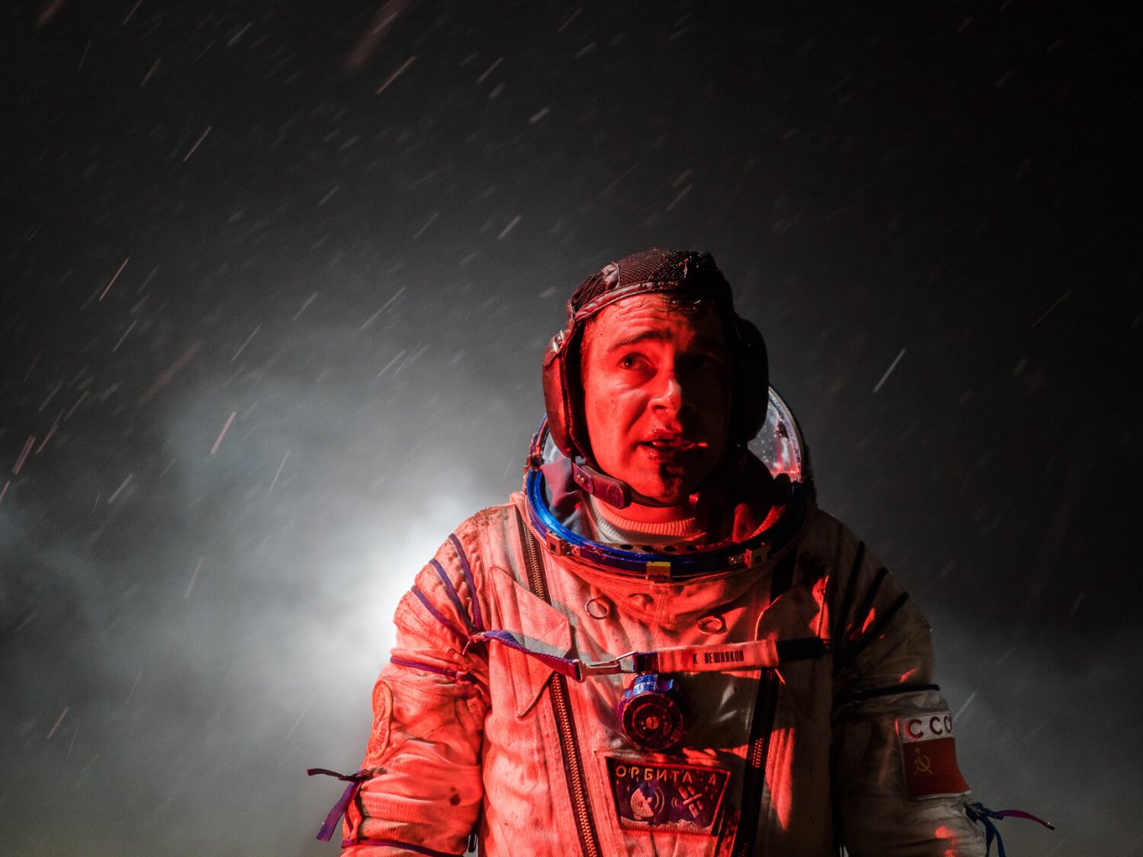 Спутник (2020) 3 Спутник (2020) 3