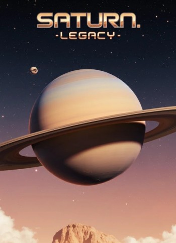 Сатурн. Наследие