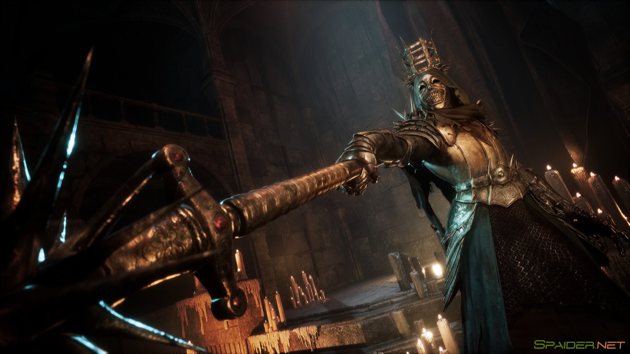 The Relic: First Guardian 1 The Relic: First Guardian 1