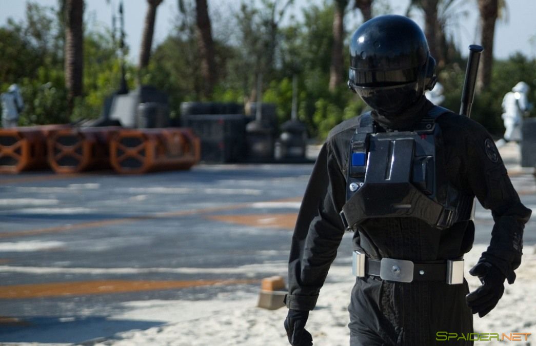 Изгой-один: Звёздные войны. Истории (2016) 0 Изгой-один: Звёздные войны. Истории (2016) 0