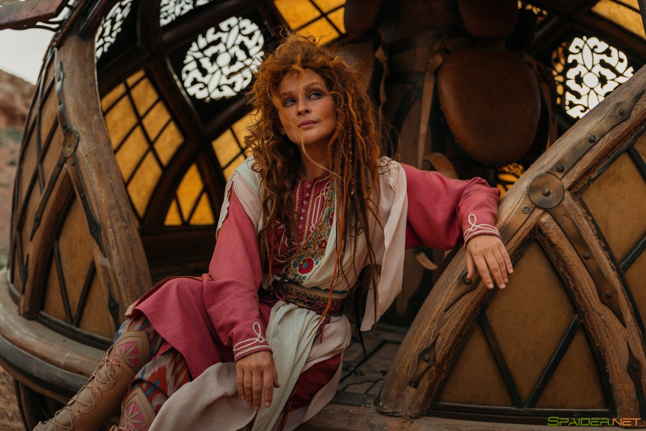 Финист. Первый богатырь (2024) 1 Финист. Первый богатырь (2024) 1