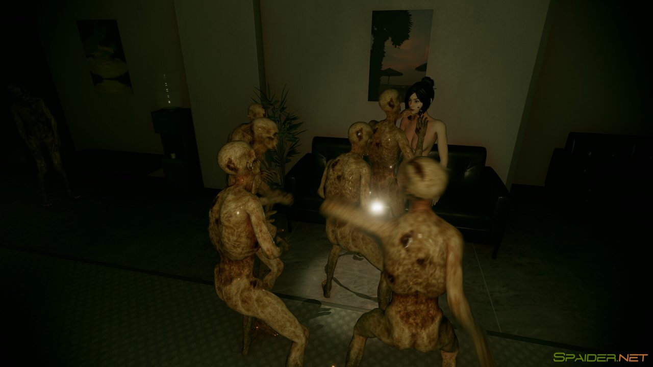 The Last Orgasm 1 The Last Orgasm 1