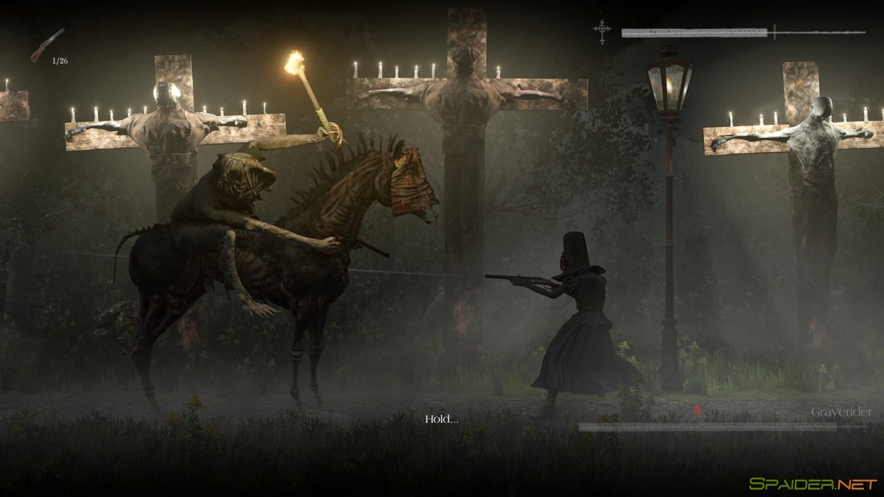 Withering Rooms 1 Withering Rooms 1