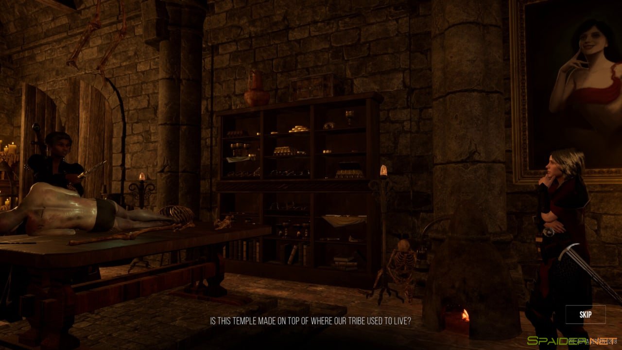 Kalyskah 3 Kalyskah 3