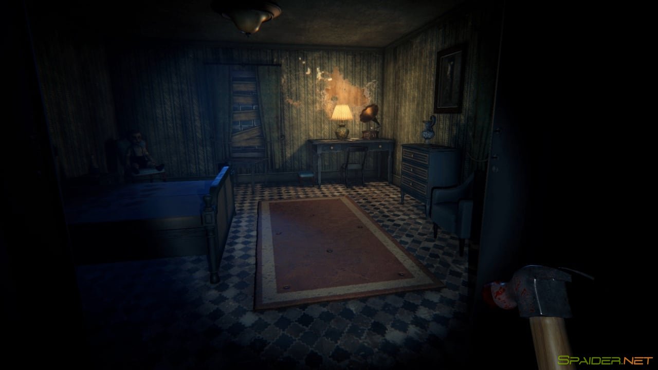 The Story of Henry Bishop 1 The Story of Henry Bishop 1