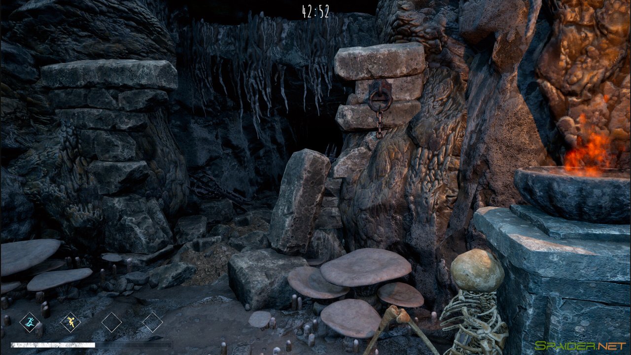 Labyrinth: Dracula's lair 3 Labyrinth: Dracula's lair 3