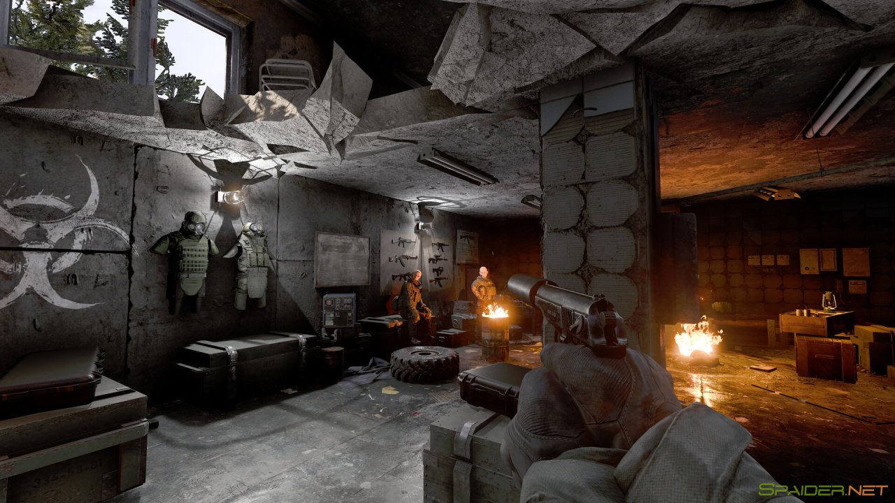 The Dawn: Sniper's Way 0 The Dawn: Sniper's Way 0