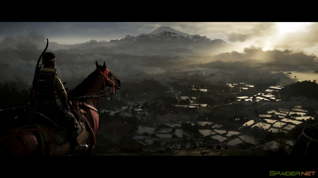 Ghost of Tsushima DIRECTOR'S CUT 1 Ghost of Tsushima DIRECTOR'S CUT 1