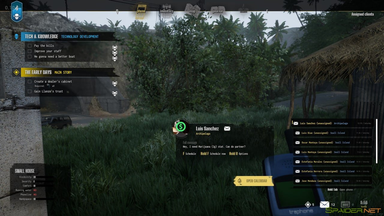 Drug Dealer Simulator 2 2 Drug Dealer Simulator 2 2