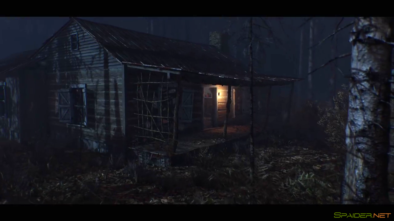 Evil Dead: The Game 2 Evil Dead: The Game 2