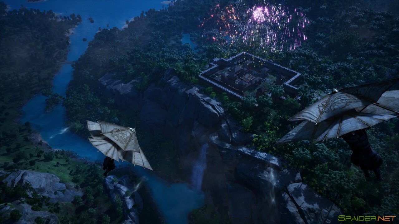 Myth of Empires 1 Myth of Empires 1