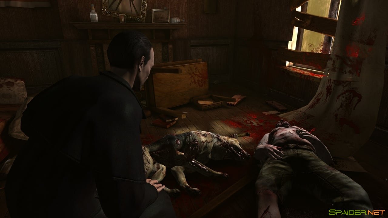 The Testament of Sherlock Holmes 2 The Testament of Sherlock Holmes 2