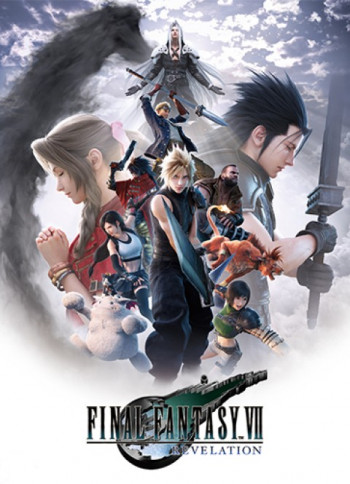 Final Fantasy 7 Revelation